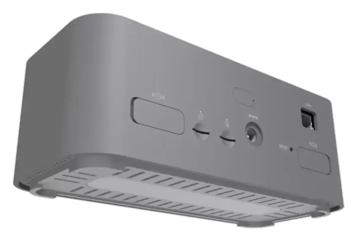 mobile beacon FX 2000 5G Indoor Router