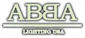 ABBA Logo
