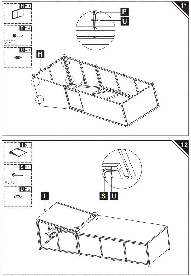 Outsunny-862-006-Double-Rattan-Sun-Lounger-fig-10