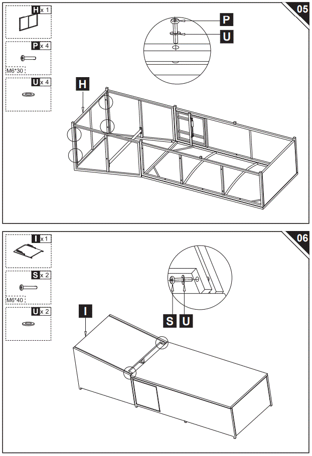 Outsunny-862-006-Double-Rattan-Sun-Lounger-fig-7
