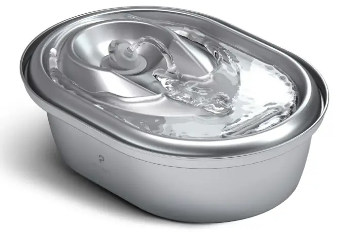 PETLIBRO-PLWF003-Stainless-Steel-Water-Fountain-FIG-1