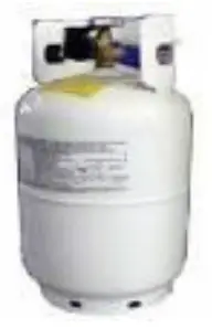 MONUMENT GRILLS 56045 Liquid Propane Gas Grill Griddle - LPgas