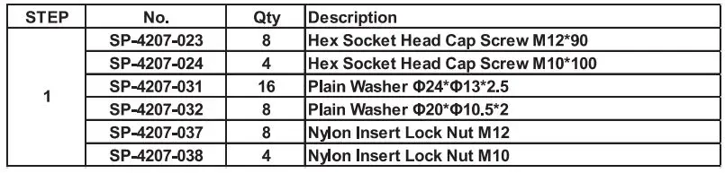 SP-4207-Spirit-Fitness-Squat-Rack-FIG 6