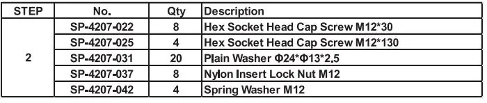 SP-4207-Spirit-Fitness-Squat-Rack-FIG 9