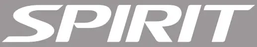 Spirit-LOGO