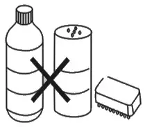 BTCSTAR BTCMTL0412WH 12 Inch 1 piece 1 27 GPF Dual Flush Elongated Toilet - Instructions 19