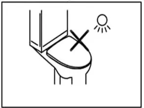BTCSTAR BTCMTL0412WH 12 Inch 1 piece 1 27 GPF Dual Flush Elongated Toilet - Instructions 22
