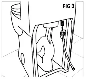 BTCSTAR BTCMTL0412WH 12 Inch 1 piece 1 27 GPF Dual Flush Elongated Toilet - Instructions 4
