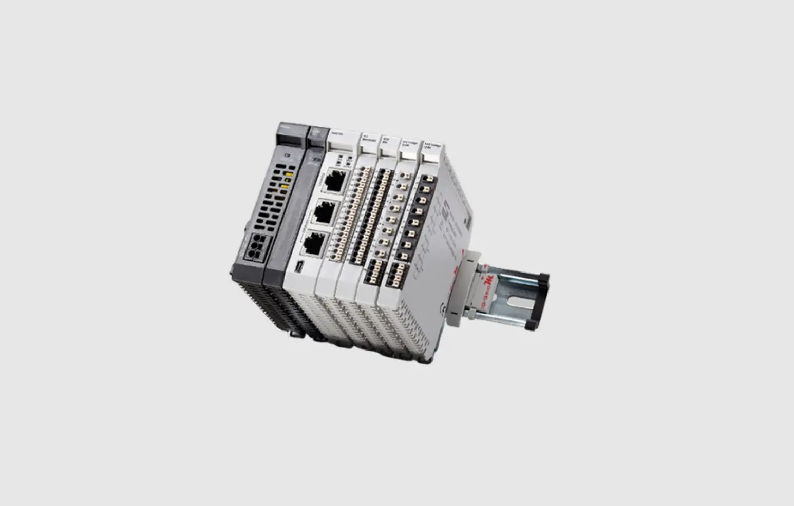 Daudin Io-gridm Relay Output Module User Manual