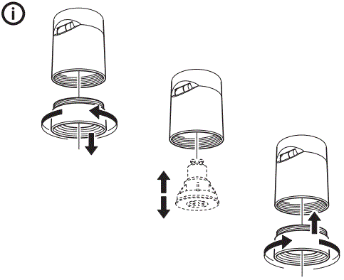 IKEA-NYMANE-Ceiling-Light-with-4-Spotlights-FIG-6