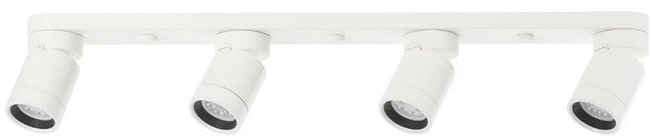 IKEA-NYMANE-Ceiling-Light-with-4-Spotlights-PRODUCT