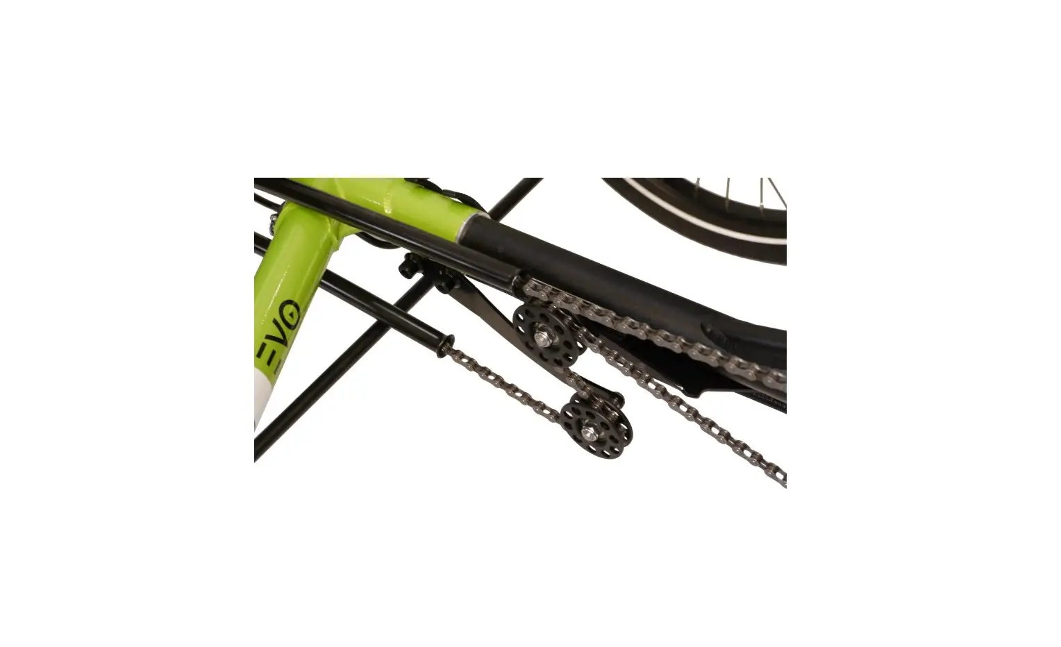 Terratrike Chain Gobbler 2 Instruction Manual