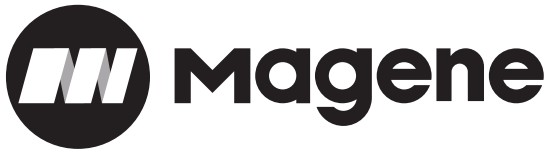 Magene logo