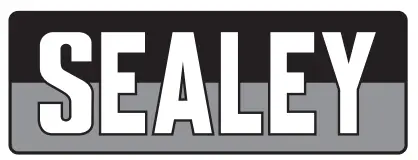 SEALEY-LOGO