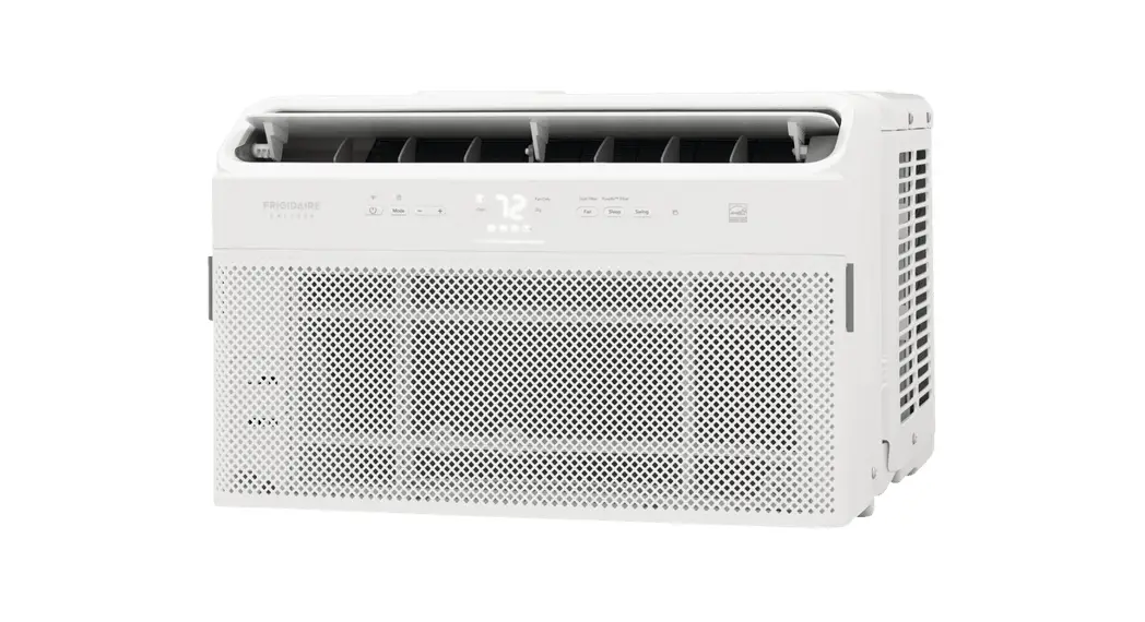 Ghwq105wd1 Frigidaire Gallery 10,000 Btu U Shape Window Room Air Conditioner User Manual Ghwq105wd1 Frigidaire Gallery 10,000 Btu U Shape Window Room Air Conditioner User Manual