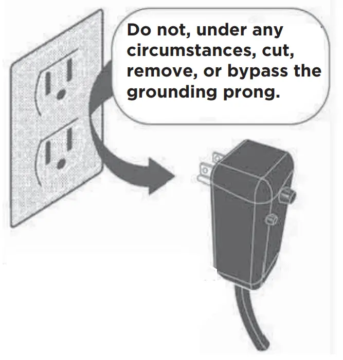 GHWQ105WD1 Frigidaire Gallery 10,000 BTU U Shape Window Room Air Conditioner - Grounding type