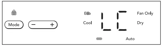 GHWQ105WD1 Frigidaire Gallery 10,000 BTU U Shape Window Room Air Conditioner - WILL SEE 8