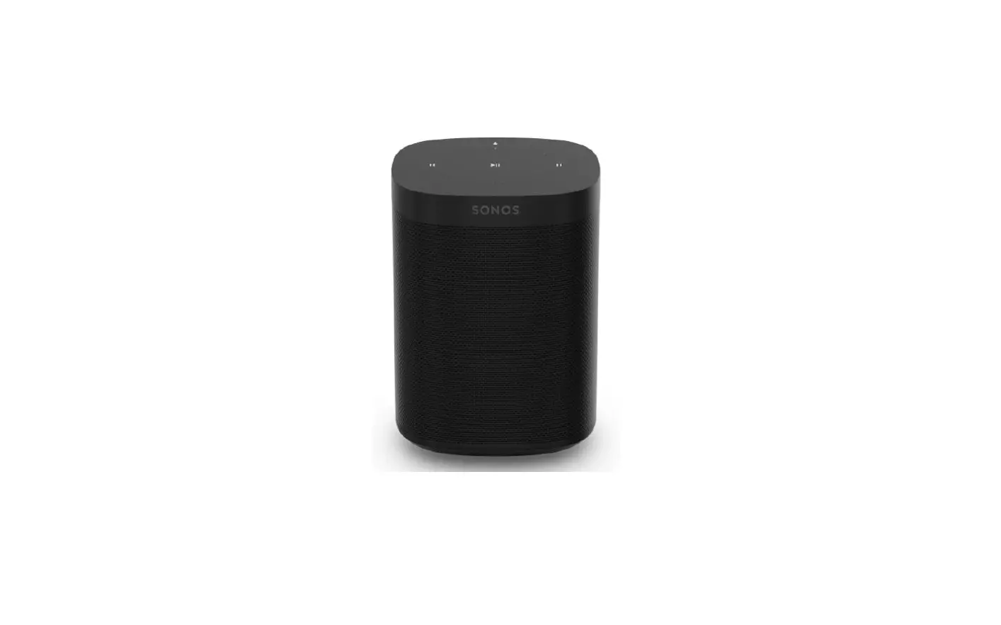 Sonos One Smart Speaker User Guide Sonos One Smart Speaker User Guide