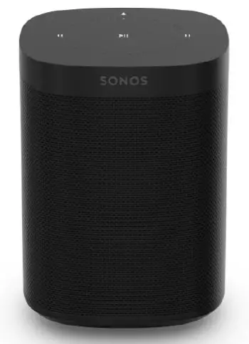 sonos-one-smart-speaker