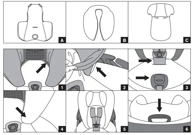 cybex-Cloud-T-i-Size-Infant-Car-Seat-FIG-1