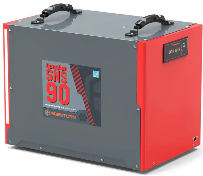 ABESTORM-SNS90-Guardian-Dehumidifier-PRODUCT