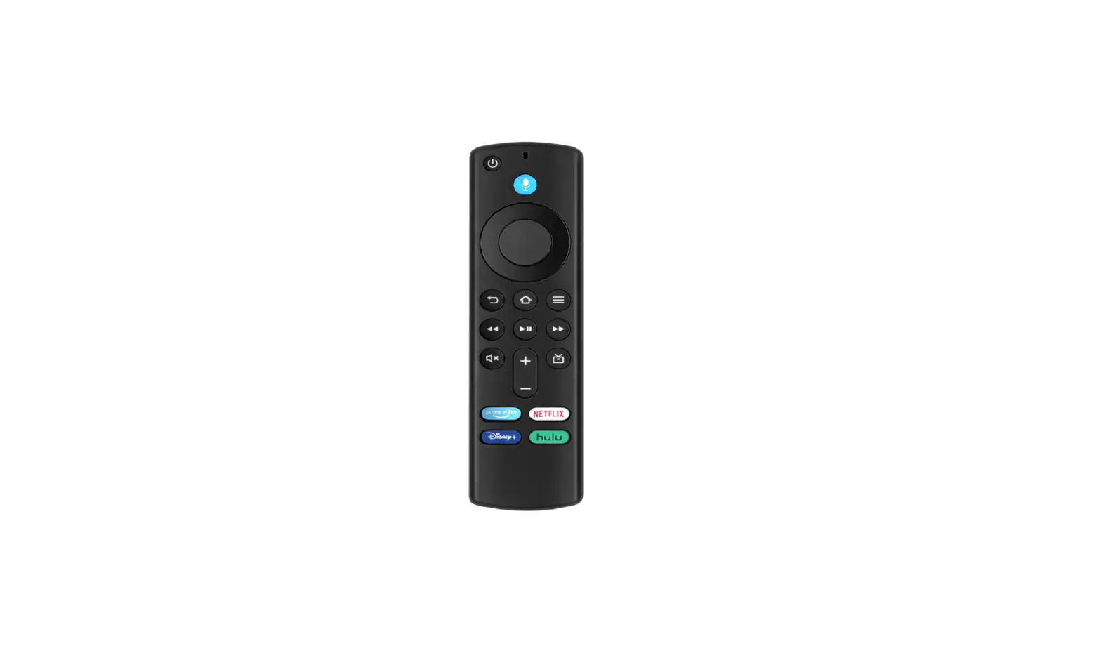 Veprag 3rd Gen Voice Remote User Manual Veprag 3rd Gen Voice Remote User Manual
