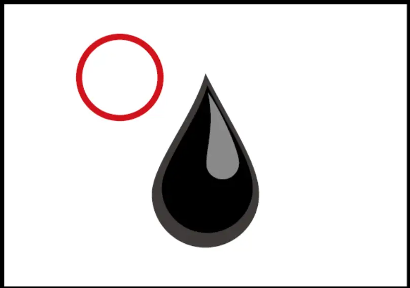 PCE-VE 1000 Videoscope - machine oil