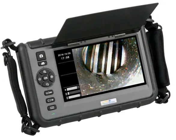 PCE-VE 1000 Videoscope