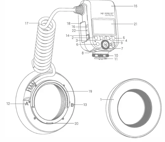 Godox-MF-R76S+-Dental-Ring-Flash-1