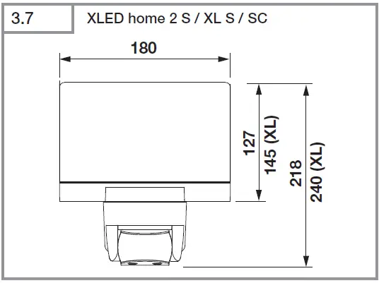 steinel-XLED-Home-2-S-Floodlight-with-PIR-07