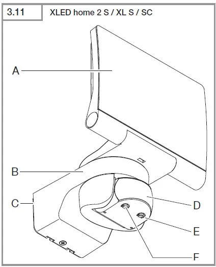 steinel-XLED-Home-2-S-Floodlight-with-PIR-11