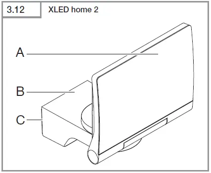 steinel-XLED-Home-2-S-Floodlight-with-PIR-12