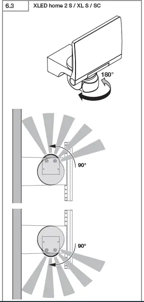 steinel-XLED-Home-2-S-Floodlight-with-PIR-39