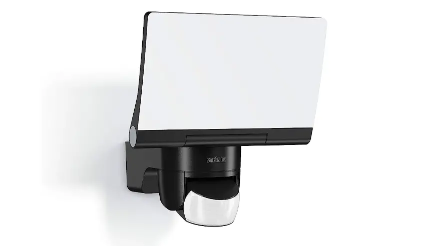 Steinel Xled Home 2 S Floodlight With Pir Instruction Manual Steinel Xled Home 2 S Floodlight With Pir Instruction Manual