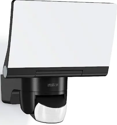 steinel-XLED-Home-2-S-Floodlight-with-PIR-product-image