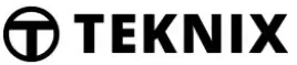 TEKNIX Logo