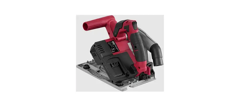 Meec Tools Cbdj20va-03 Battery Powered Plunge Saw Instruction Manual Meec Tools Cbdj20va-03 Battery Powered Plunge Saw Instruction Manual