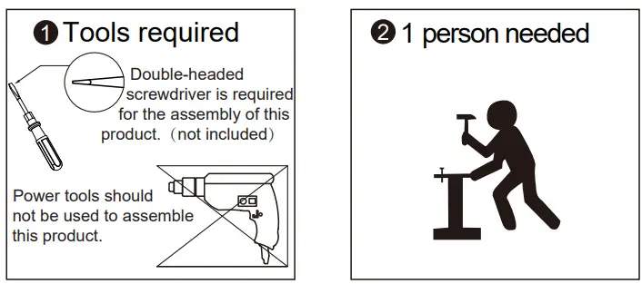 Coziwow-CW12E0506-5-Pieces-Wall-Mounted-Cat Tree-Shelves