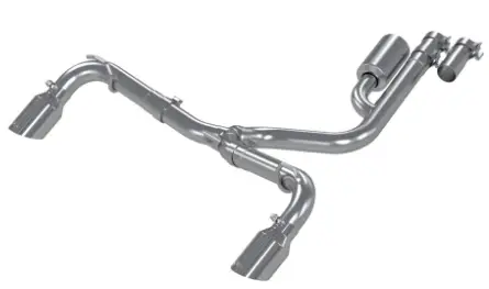 MBRP-S5207-2-5-Inch-Dual-Rear-Exit-Resonator-Back-Exhaust-Kit-PRO