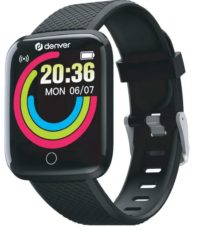 denver SW-154 Smart Bracelet Smartwatch-product