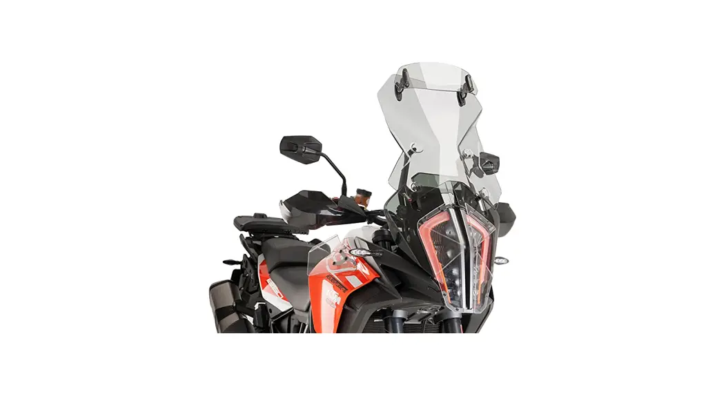 Puig Ktm 1290 Super Adventure Kickstand Extension Instruction Manual Puig Ktm 1290 Super Adventure Kickstand Extension Instruction Manual
