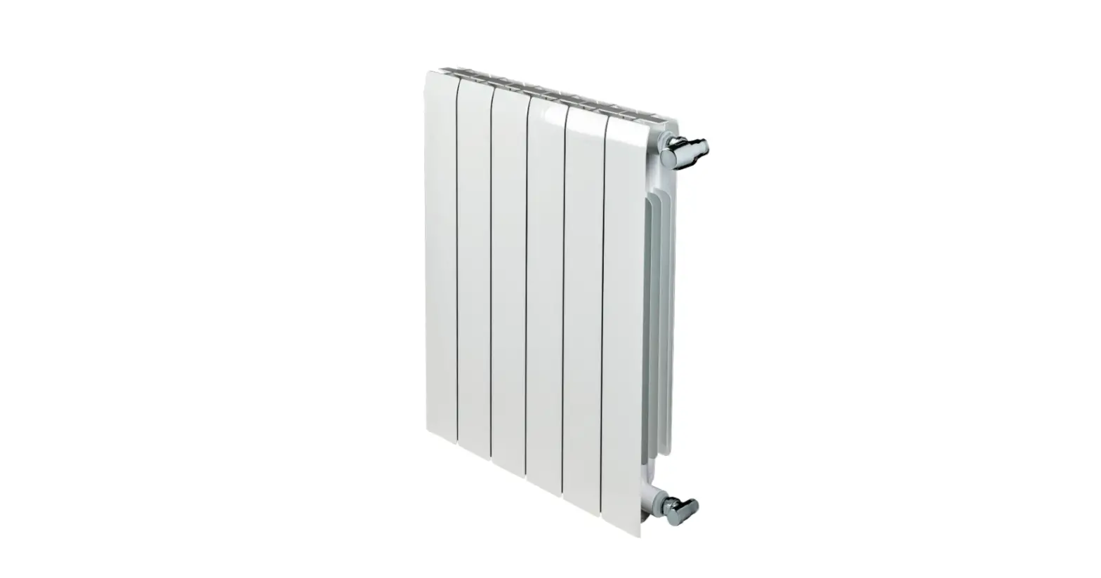 Grant Afinia Aluminium Radiators Instruction Manual