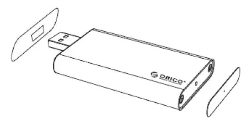 ORICO-MSG-U3-Mini-mSATA-SSD-Enclosure-7