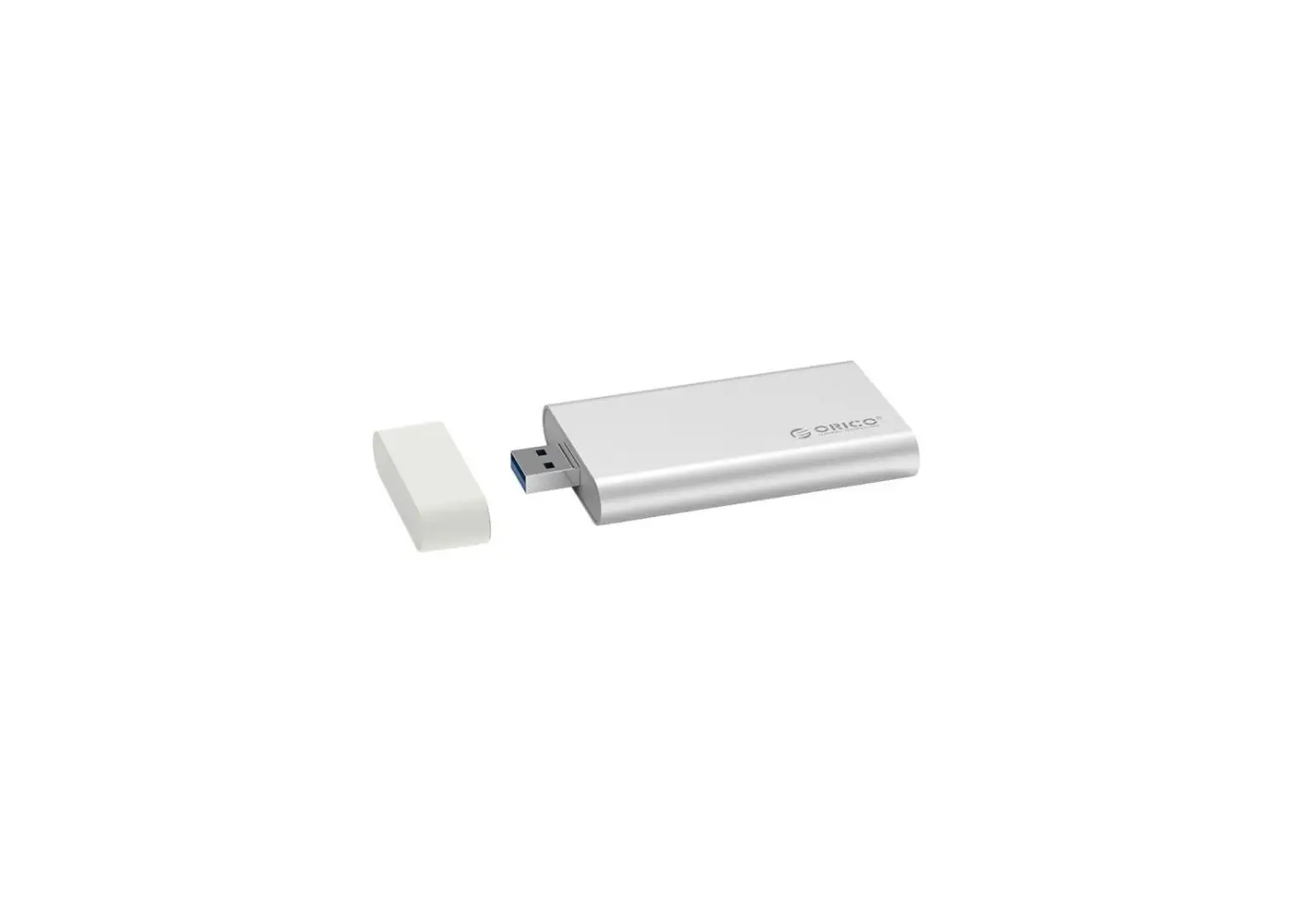 Orico Msg-u3 Mini Msata Ssd Enclosure User Manual