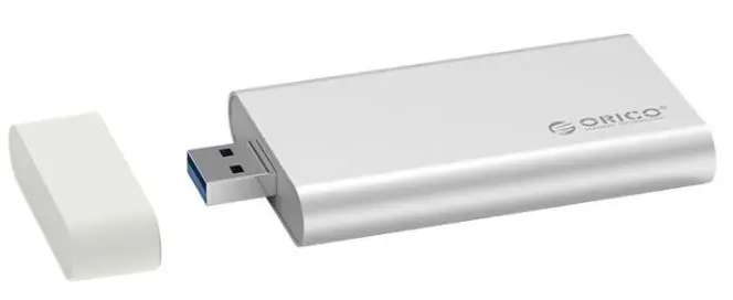 ORICO-MSG-U3-Mini-mSATA-SSD-Enclosure