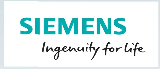 SIEMENS Logo