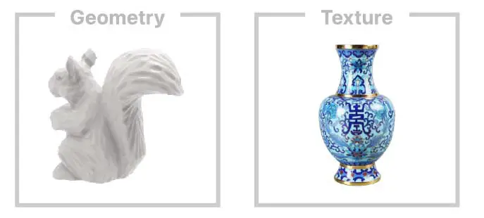 Creality 3D CR Scan Ferret 3D Scanner User Manual - Operation Guide 2