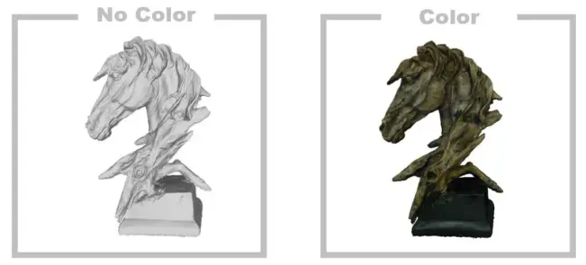 Creality 3D CR Scan Ferret 3D Scanner User Manual - Operation Guide 4