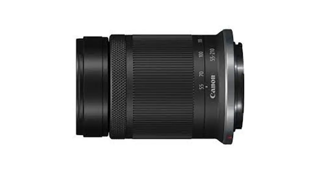 Canon Ct1-b076-b Interchangeable Lens Instructions