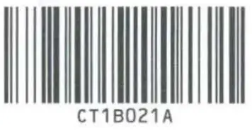 Canon CT1-B076-B Interchangeable Lens - baer code 1